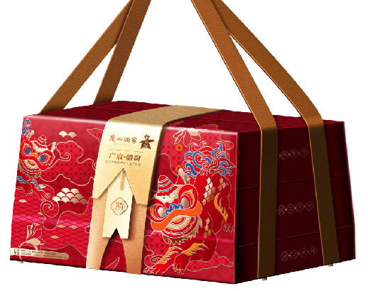 廣(guang)式(shi)臘味