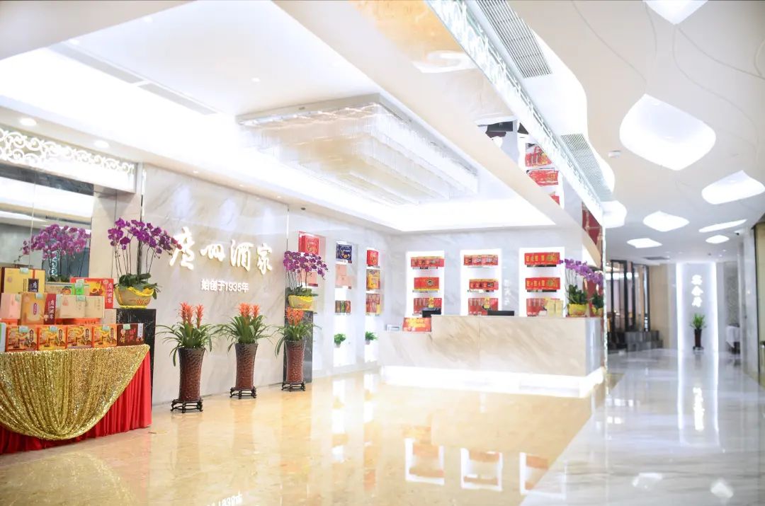 雙星閃耀：廣(guang)州酒傢(jia)與陶陶居餐飲店(diàn)榮膺2025金梧桐“人(ren)氣(qi)餐廳”